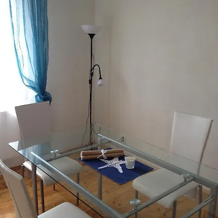 Michaela Bed & Breakfast *